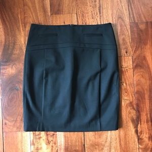 EXPRESS Tailored Skirt